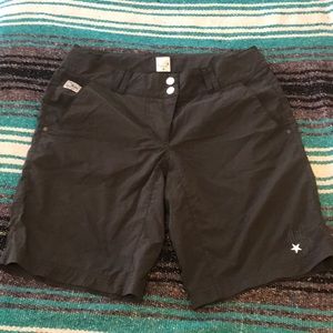 Maloja women’s mountain bike shorts